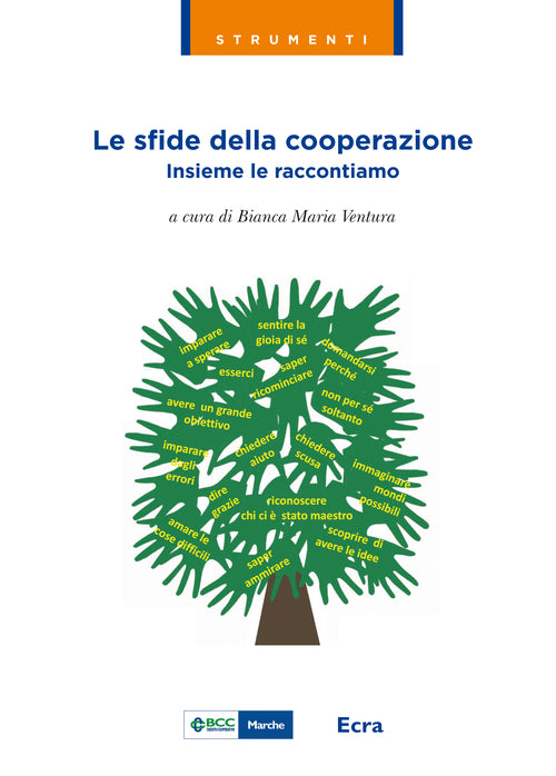 Le sfide della cooperazione. Insieme le raccontiamo
