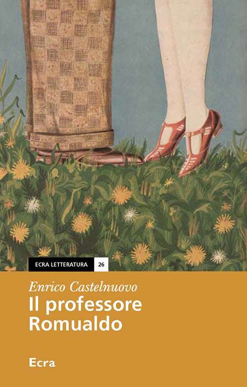Il professore Romualdo