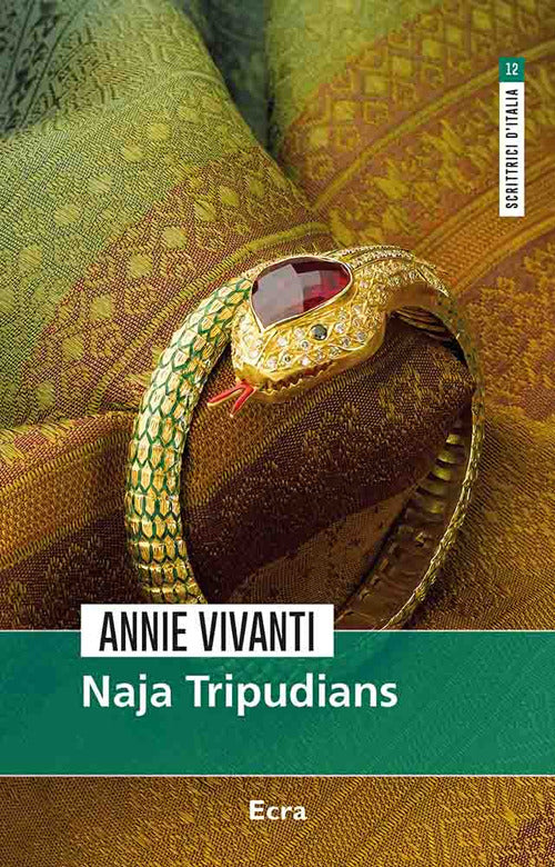 Naja tripudians