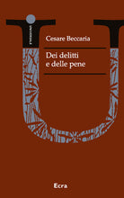 Dei delitti e delle pene