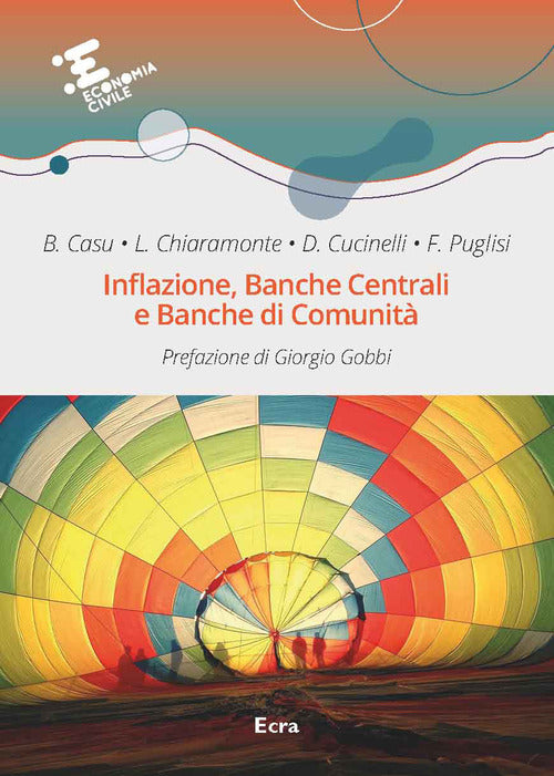 Inflazione, banche centrali e banche di comunit
