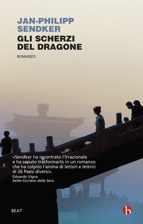 Gli scherzi del dragone