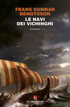 Le navi dei vichinghi
