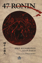 47 Ronin