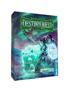 Giochi Uniti: Destinyquest - L'Occhio Della Furia D'Inverno