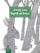 Segreti nel bosco