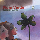 Fiore verde-Green Flower