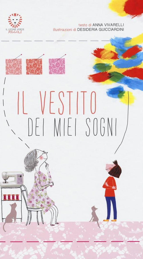 Il vestito dei miei sogni