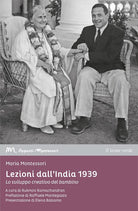 Lezioni dall'India 1939. Lo sviluppo creativo nel bambino
