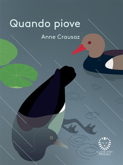 Quando piove