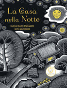 La casa nella notte