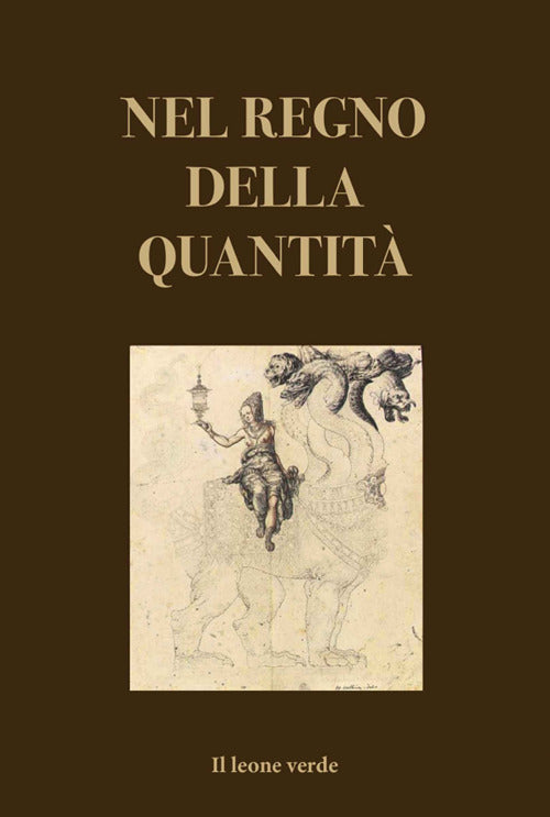 Nel regno della quantit