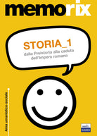 Storia. Vol. 1: Dalla preistoria alla caduta dell'impero romano
