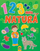 1 2 3 della natura