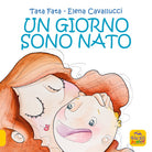 Un giorno sono nato