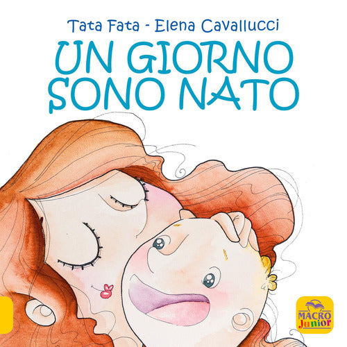 Un giorno sono nato