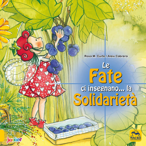 Le fate ci insegnano... la solidarietà