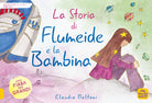 La storia di Flumeide e la Bambina