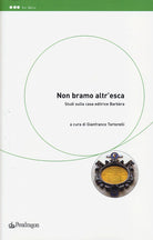 Non bramo altr'esca. Studi sulla casa editrice Barbra