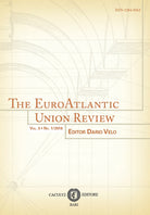 The EuroAtlantic union review. Vol. 3/1
