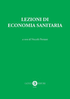 Lezioni di economia sanitaria