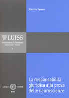 La responsabilit giuridica alla prova delle neuroscienze