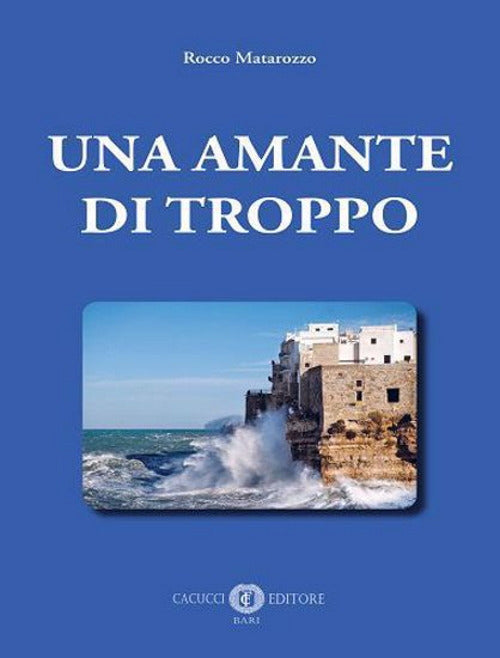 Una amante di troppo
