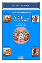 Ariete. 21 marzo-20 aprile. Nei zodiaci del mondo antico