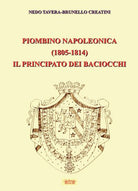 Piombino napoleonica (1805-1814) il principato dei baciocchi