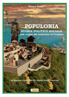 Populonia, dalle origini alla fondazione di Piombino
