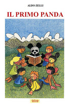 Il primo panda