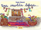 Una insolita befana...