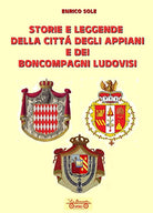 Storie e leggende della città degli appiani e dei boncompagni ludovisi