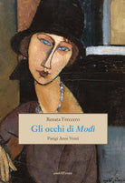 Gli occhi di Mod. Parigi anni Venti