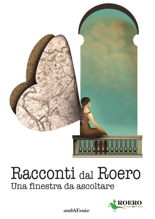 Racconti dal Roero. Una finestra da ascoltare
