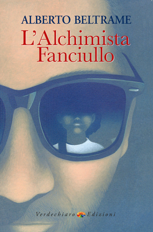 L'alchimista fanciullo