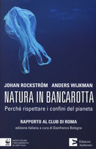 Natura in bancarotta. Perch rispettare i confini del pianeta. Rapporto al Club di Roma