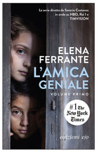 L'amica geniale. Vol. 1