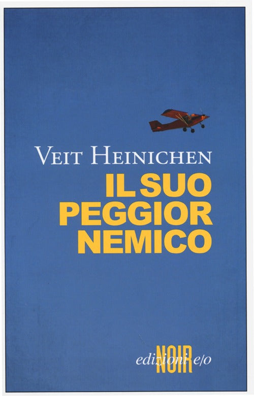 Il suo peggior nemico