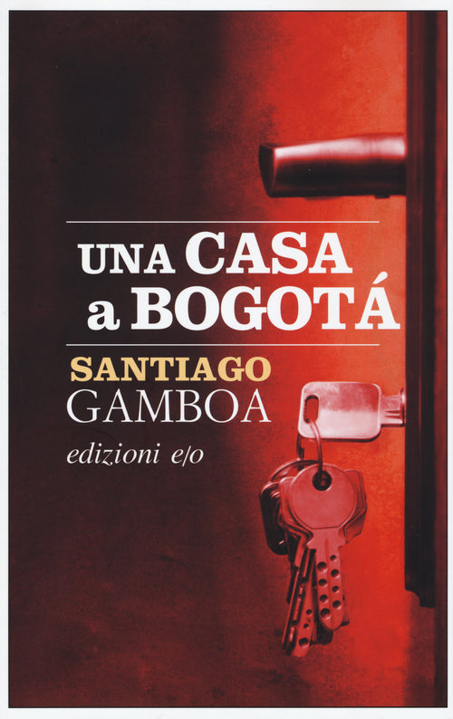 Una casa a Bogotà