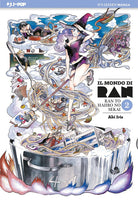 Il mondo di Ran. Vol. 2