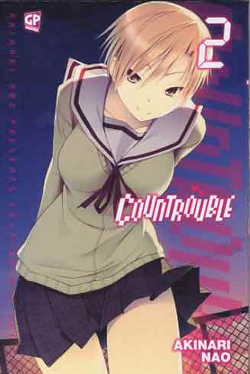 Countrouble. Vol. 2