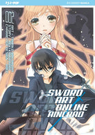 Sword art online. Aincrad. Vol. 2