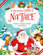 Il mio primo libro di Natale