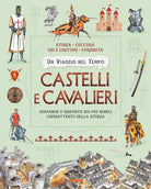 Castelli e cavalieri