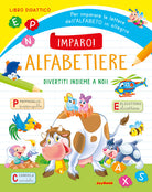 L'alfabetiere