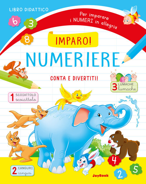 Numeriere