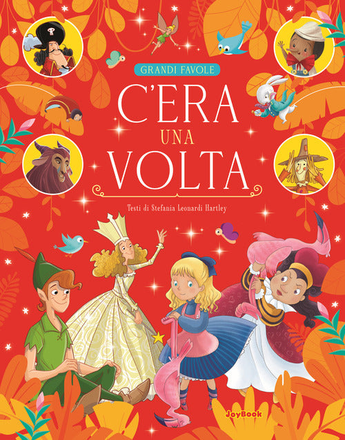 C'era una volta