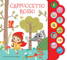 Cappuccetto Rosso