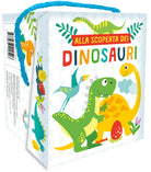 Scopriamo i dinosauri